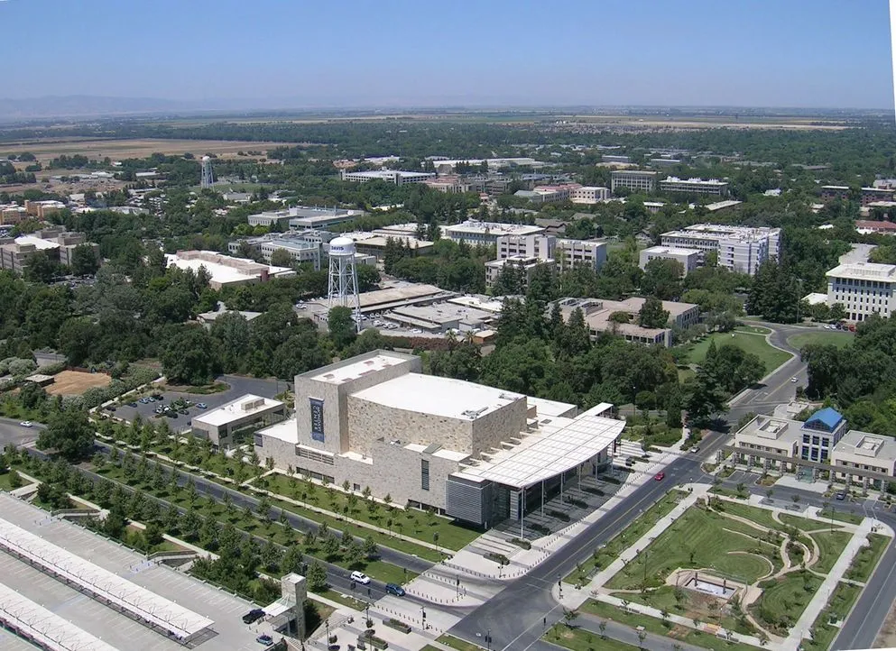 UC Davis