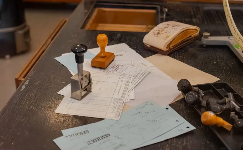 The Government Lost This Man in a Spreadsheet. It Took 40 Years to Find Him.