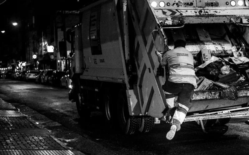 Trash to Treasure: The Garbage Man Who Pulled a Million-Dollar Painting From the Dumpster and Started a Five-Year War