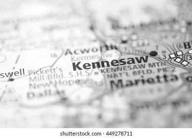 Kennesaw, Georgia