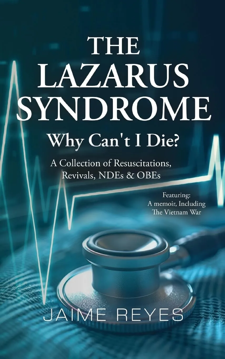 Lazarus Syndrome