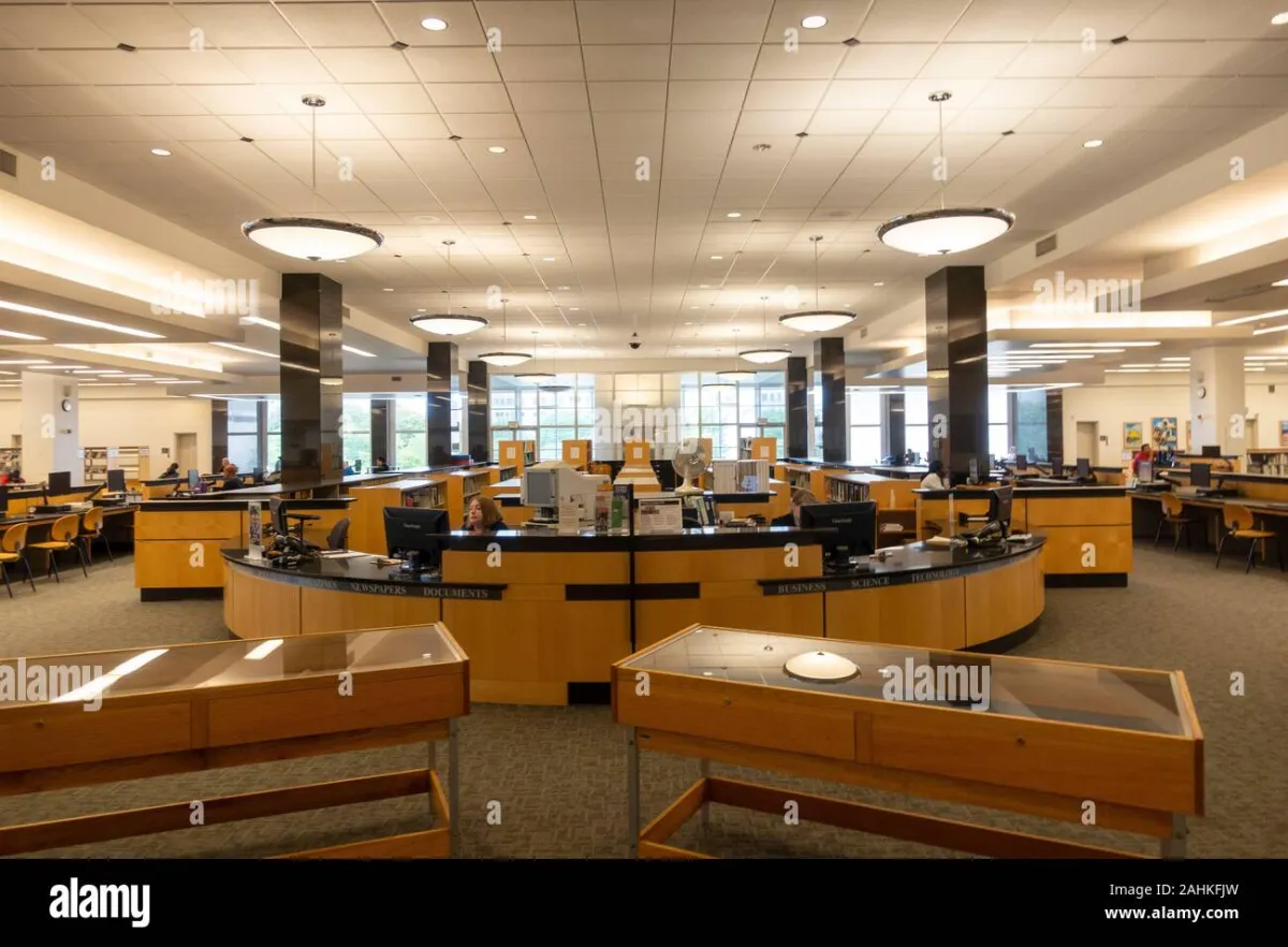 Milwaukee Public Library