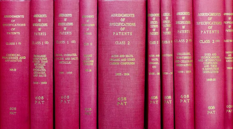 The Book That Became a Diplomatic Crisis: How a 60-Year Library Fine Nearly Broke International Law