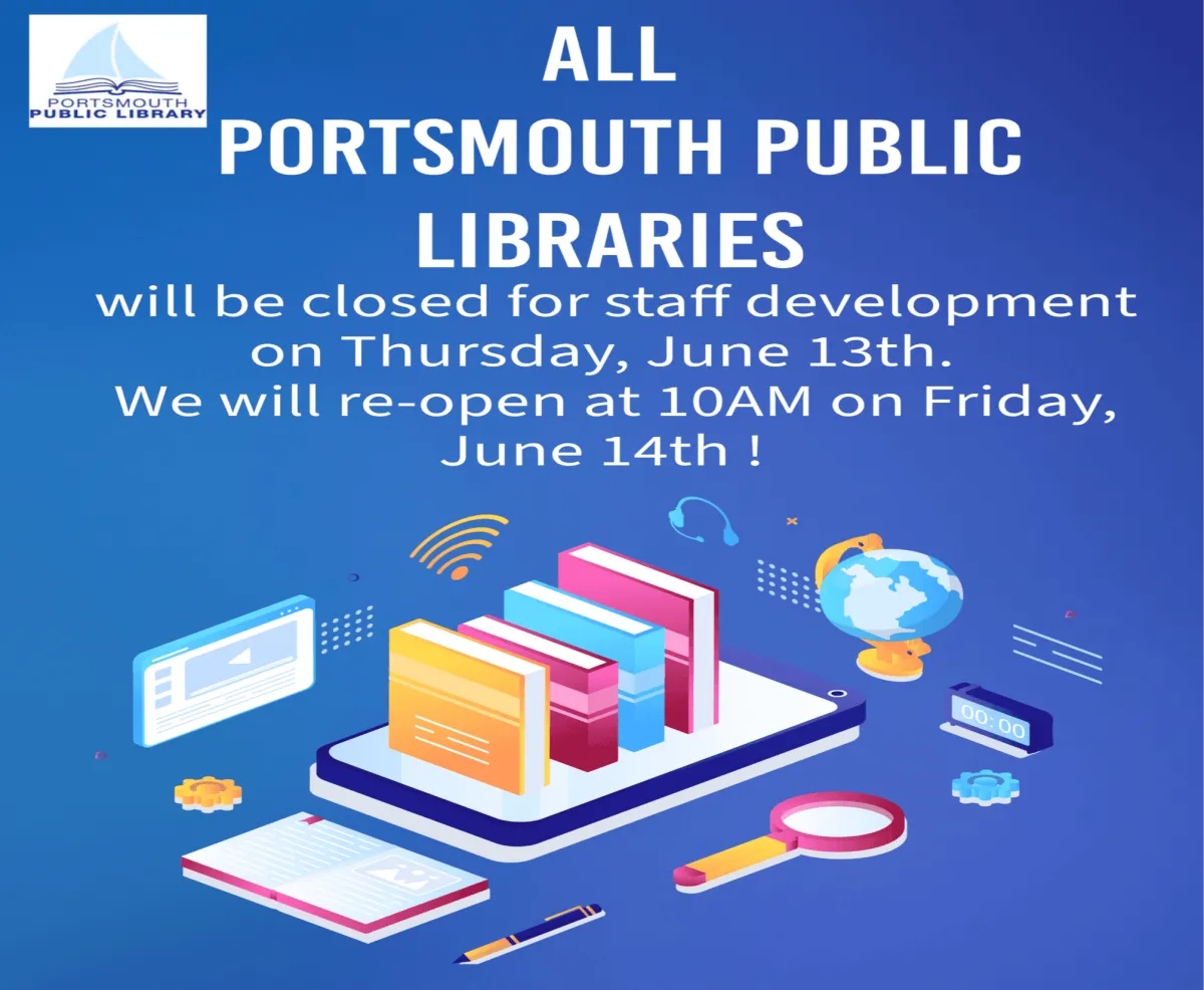 Portsmouth Public Library