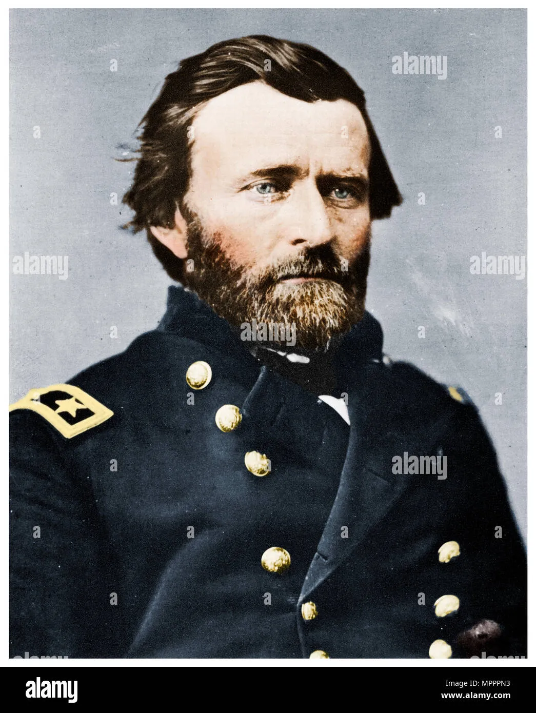 Ulysses S. Grant