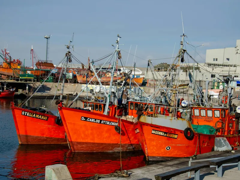 The Fishing Village That Claimed Its Own Ocean and Made Uncle Sam Furious