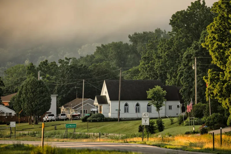 The Kid Who Kept Winning: How a Minnesota Boy Became Mayor Three Times Before He Could Drive