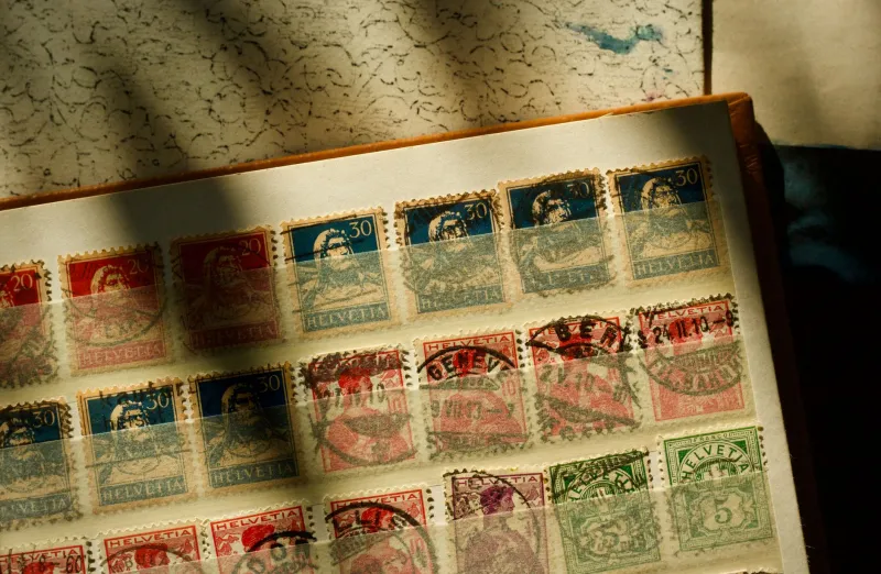 The Train Ticket That Became Money: How a Box of Old Stubs Nearly Broke Missouri Banking Law