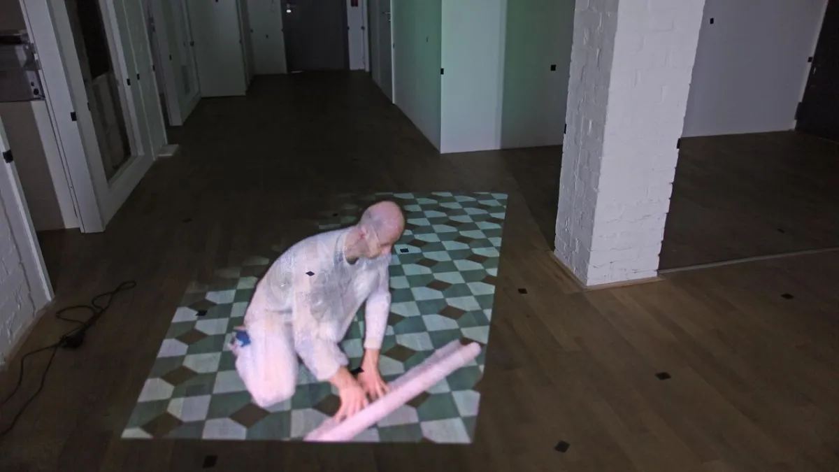 Searchlight Junction