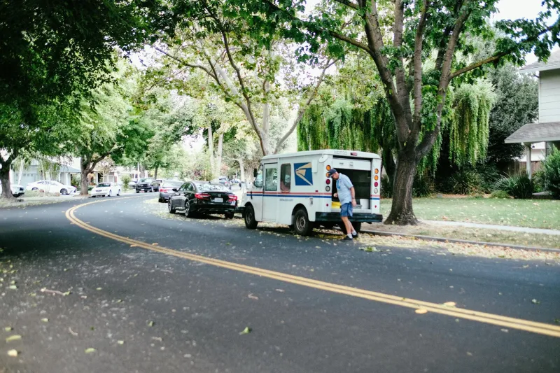 When Parents Legally Shipped Their Kids Through the Mail to Save on Train Tickets