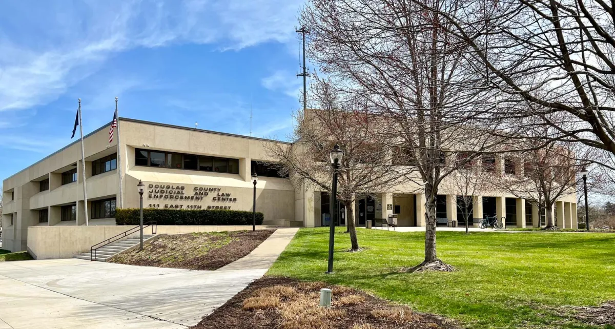 Douglas County District Court