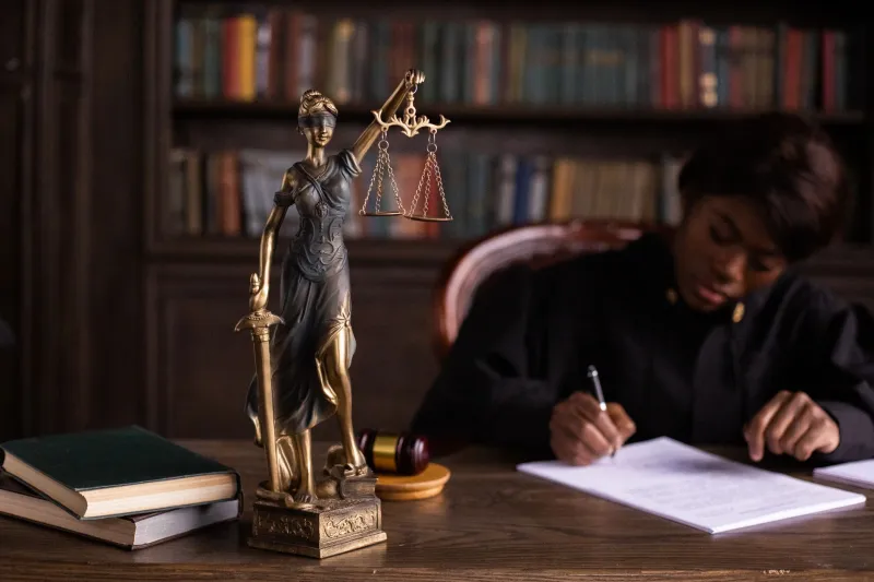 Your Honor, the Defendant Is Omnipotent: The Strange Legal History of Suing the Almighty