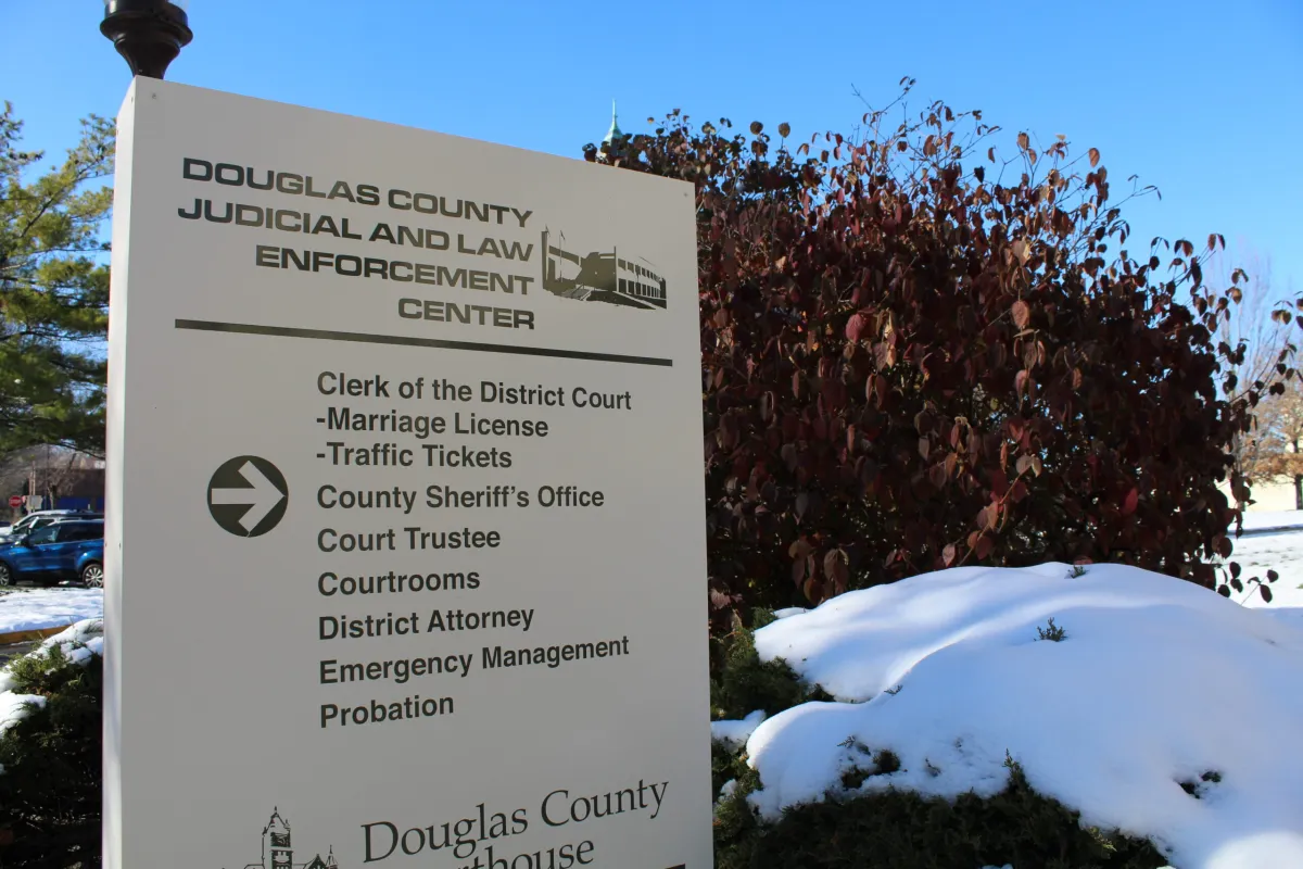 Douglas County District Court