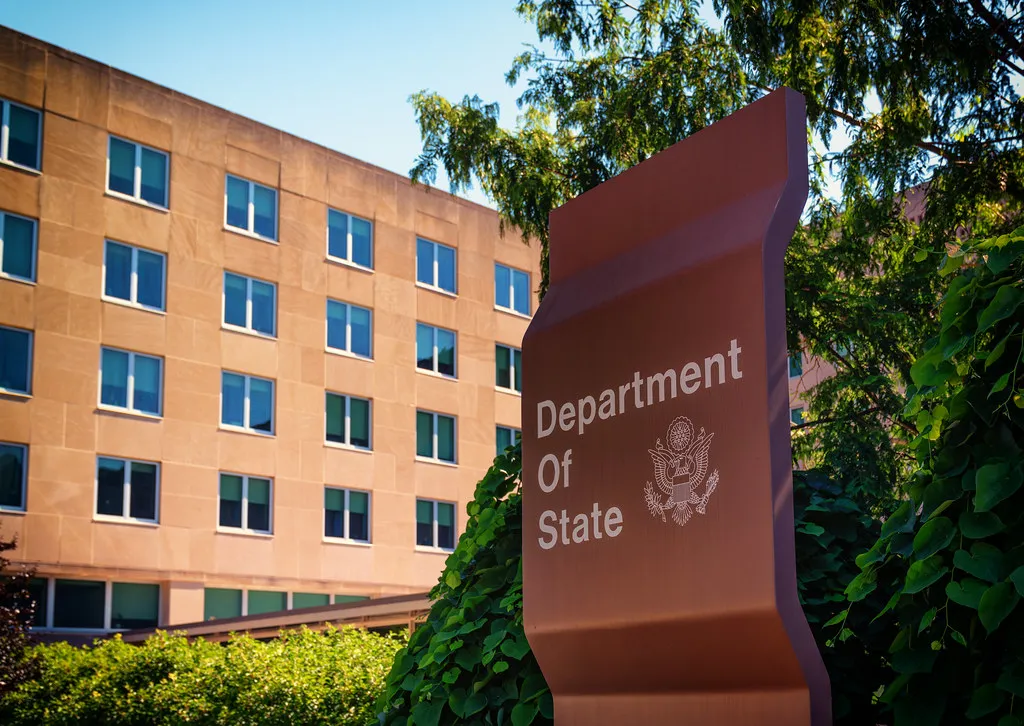 State Department