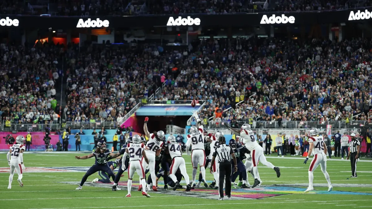 Super Bowl