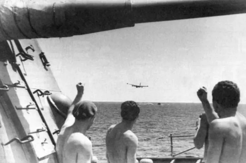 One Soviet Officer Said No — and That's Probably Why You're Alive