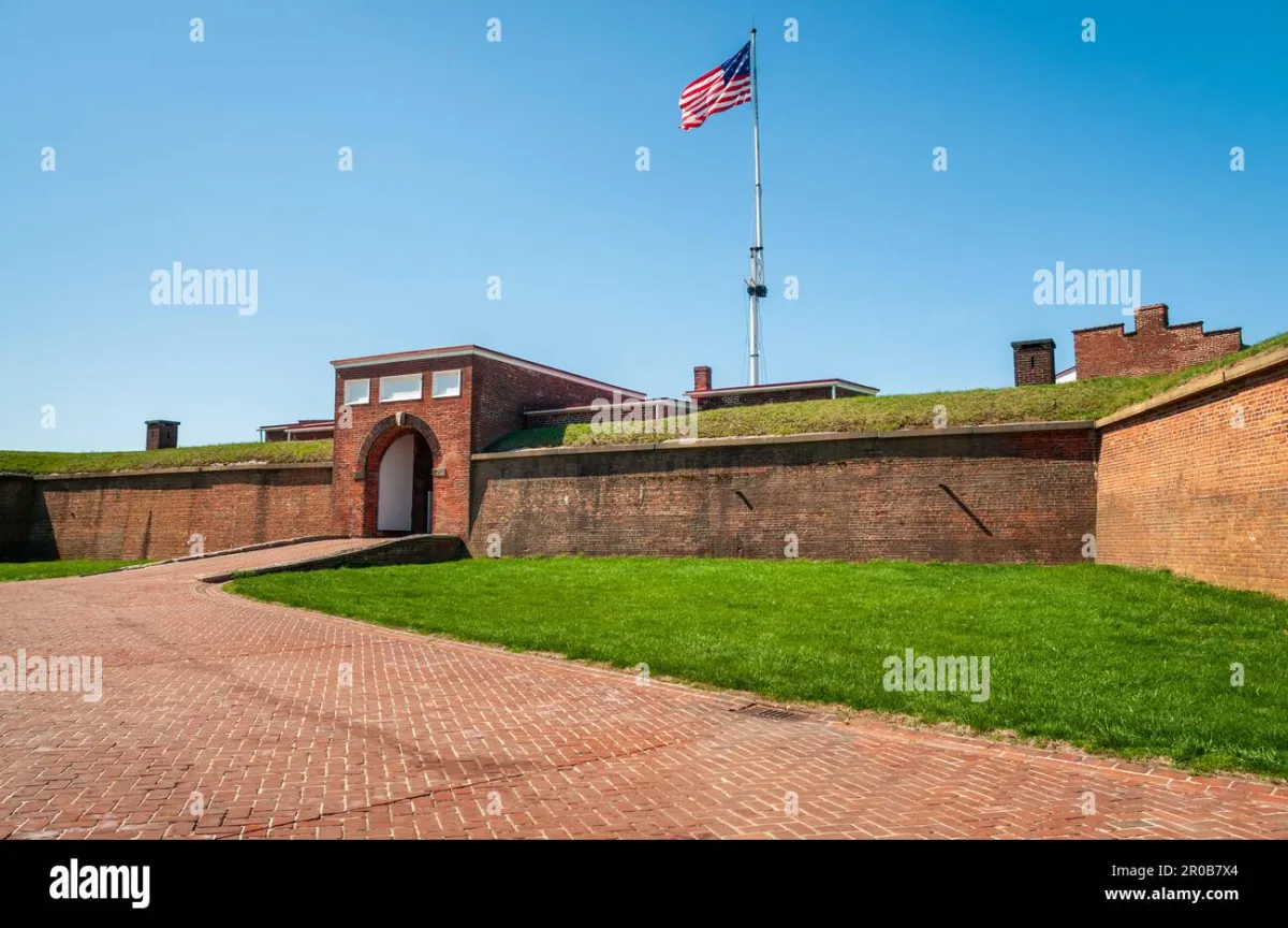 Fort McHenry