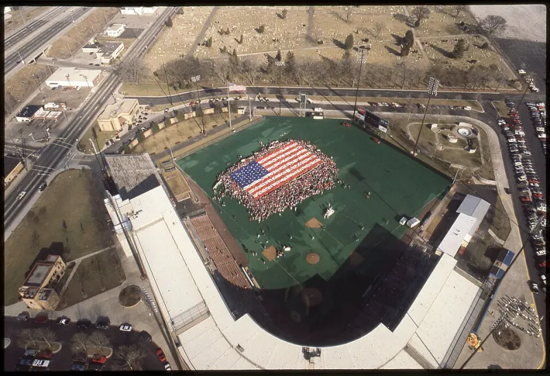 Last Call for the National Anthem: How a Notorious Drinking Song Conquered American Patriotism