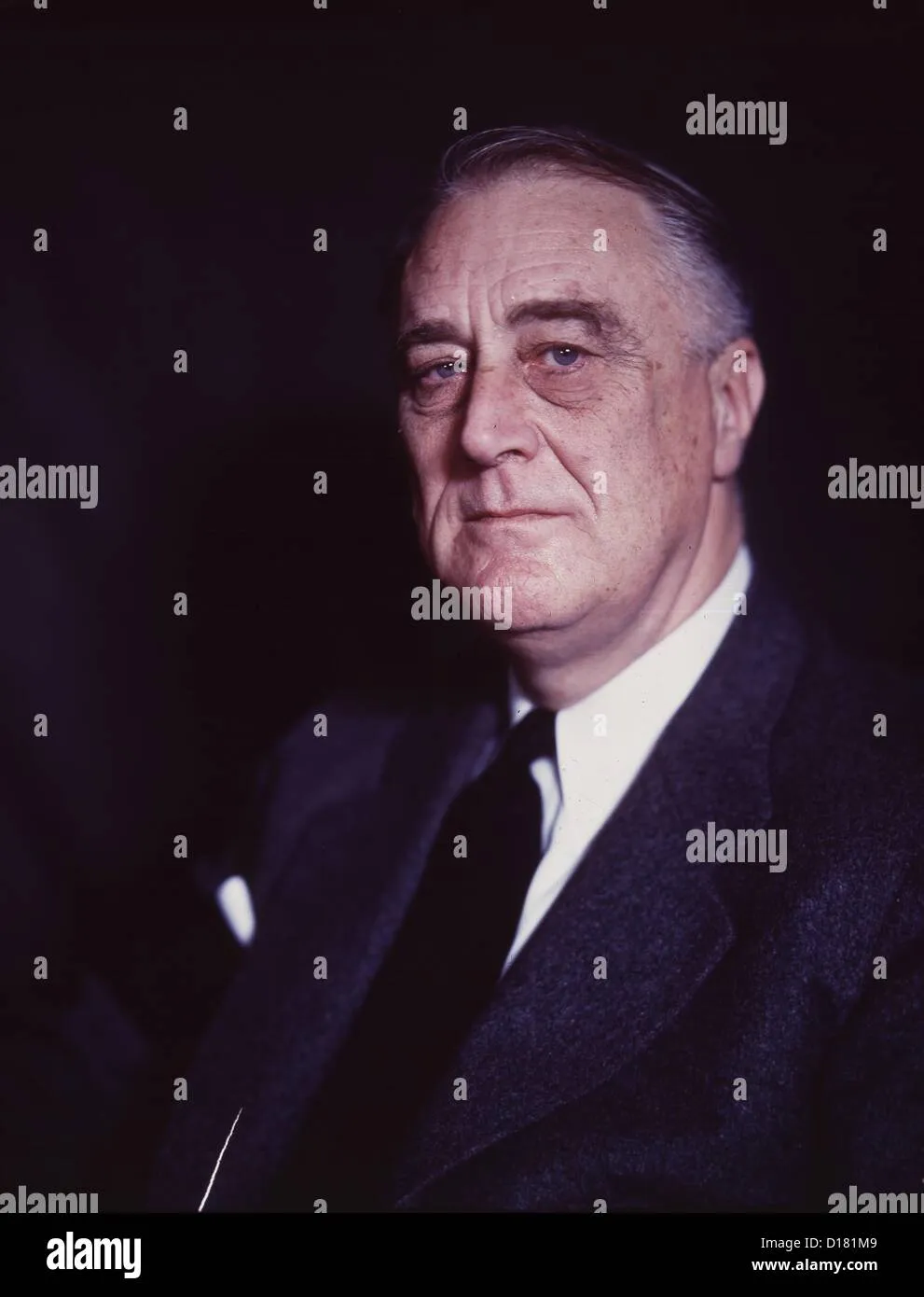 President Roosevelt
