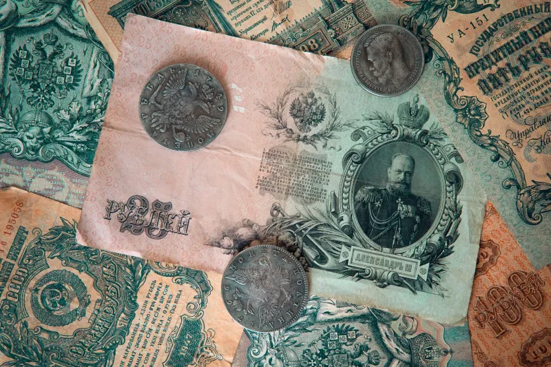 When a Broke Washington Town Printed Money on Wood — and It Actually Worked