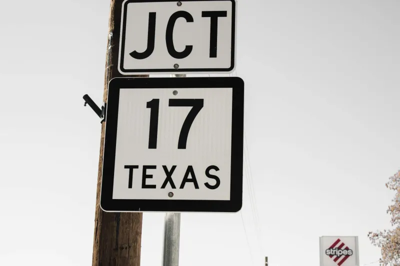 When Corporate Cash Made a Texas Town Disappear Into the Digital Void