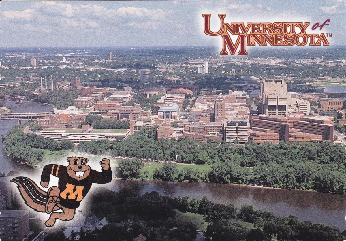 University of Minnesota