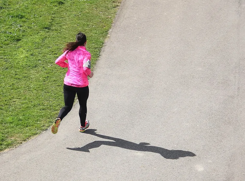 She Ran a Mile Women Weren't Allowed to Run — Then Changed Everything